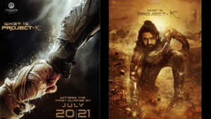 KALKI 2898 AD- Prabhas | Amitabh Bachchan | Kamal Haasan | Deepika Padukone | nag ashwin new movie