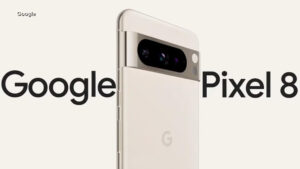 The Google Pixel 8: Redefining Smartphone Photography with AI and More